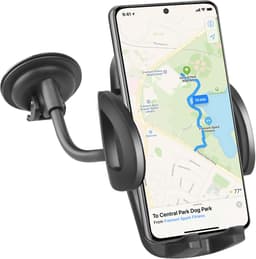 Sbs universal mobilholder med sugekopp for bil