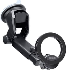 Sbs MagSafe magnetisk mobiltelefonholder for bil