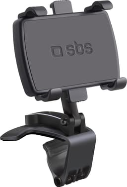 Sbs universalhållare för mobiltelefon med monteringsalternativ