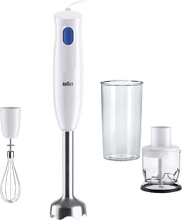 Braun Multiquick 1 Sauvasekoitin MQ10202M