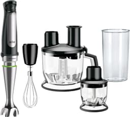 Braun Multiquick 7 Sauvasekoitin MQ7085X