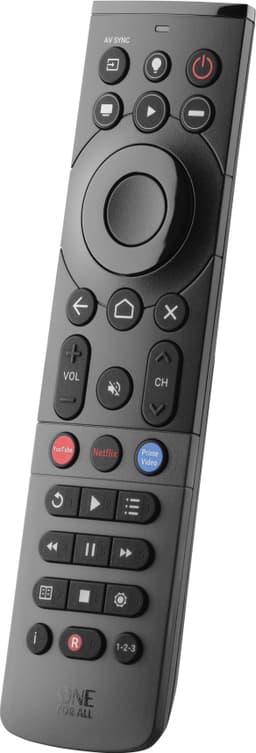 One For All URC 7945 Smart Streamer universalkontroll
