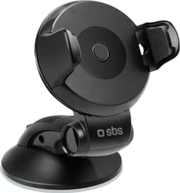 Sbs universal dashboard/frontrute mobiltelefonholder