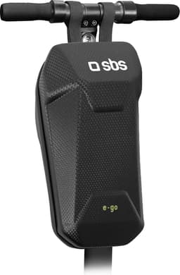 Sbs E-Go Bag til elektrisk sparkesykkel