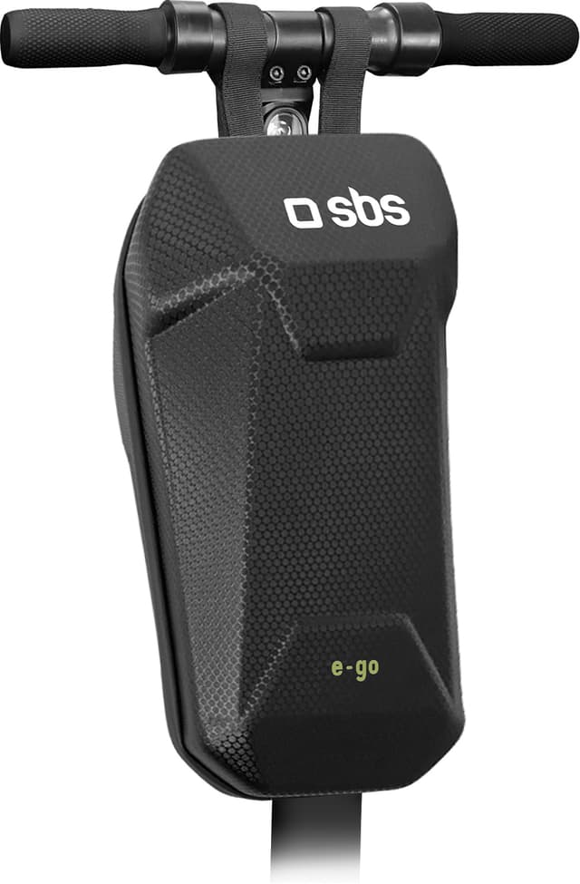 Sbs E-Go Bag til elektrisk sparkesykkel