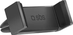 Sbs luftventilation klemme telefonholder