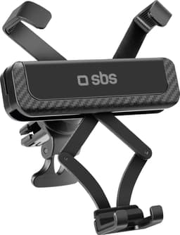 Sbs Gravity mobiltelefonholder til luftventilation