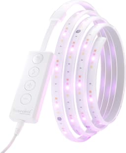 Nanoleaf Essentials Matter lysstripe startsett (2m)