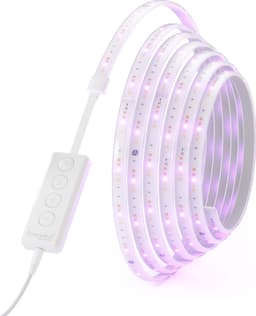 Nanoleaf Essentials Matter lysstripe startsett (5m)