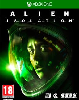 Alien: Isolation - Xbox One