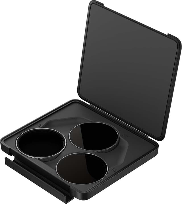 DJI Osmo Action ND filterkit