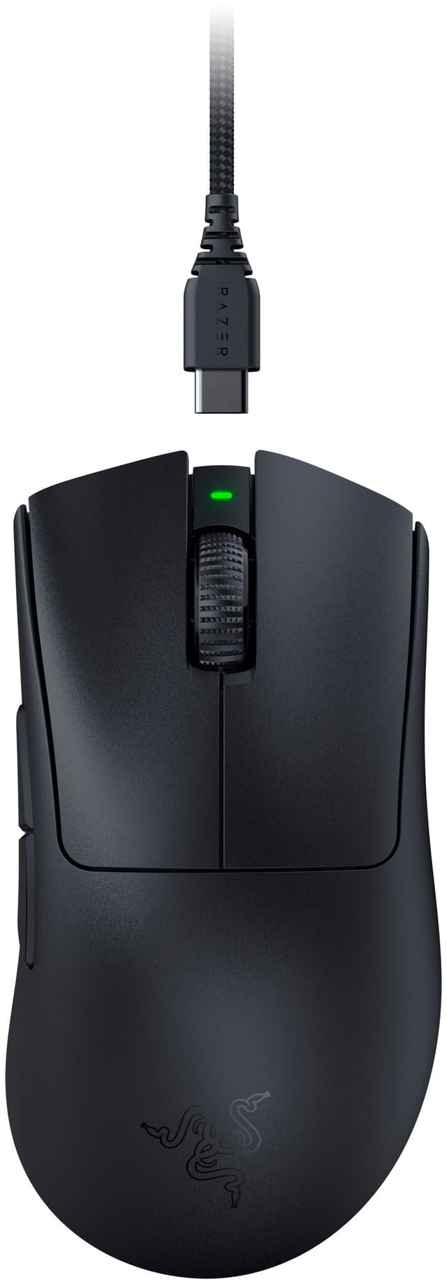 Razer Deathadder V3 Pro Trådlös Gamingmus