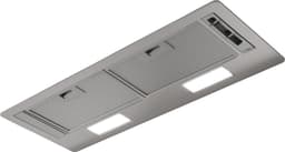 Eico Inbyggnadsfläkt 6330 (rostfri 75cm)