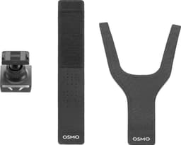 DJI Osmo Action 360° armbånd