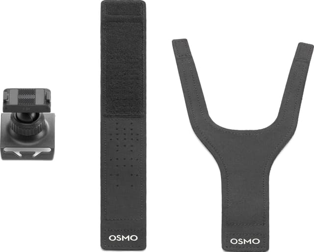 DJI Osmo Action 360° armbånd