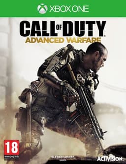 Call of Duty: Advanced Warfare (XOne)
