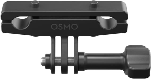 DJI Osmo Action skenfäste för cykelsadel