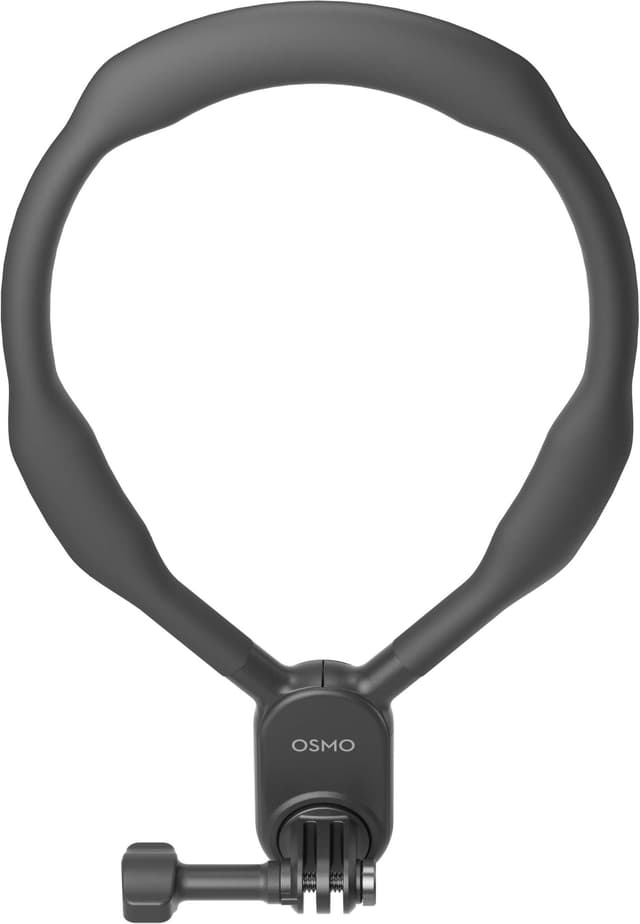 DJI Osmo Action hängande halsfäste