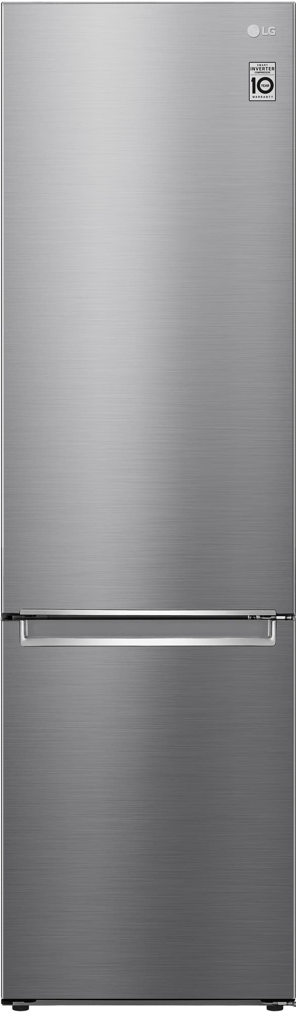LG jääkaappipakastin GBP52PZNCN1