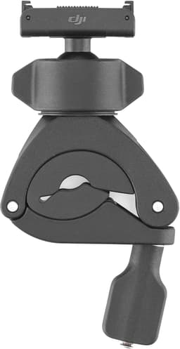 DJI Osmo Action mini montering for sykkelstyre