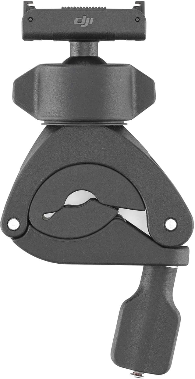 DJI Osmo Action ministyrfäste