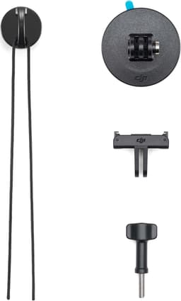 DJI Osmo Action tøjringssæt til surfing