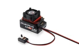Hobbywing QuicRun 10BL120 Brushless ESC 2-3s