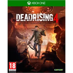 Dead Rising 4 - XOne