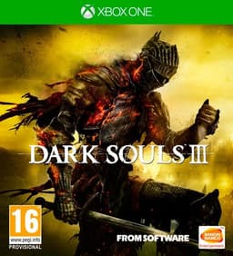 Dark Souls 3 (XOne)