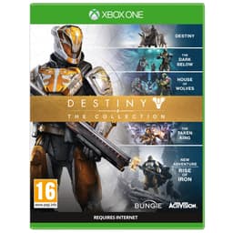 Destiny: The Collection (XOne)