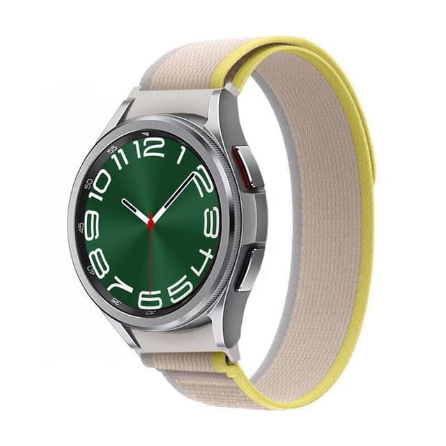 Tactik klokkerem Samsung Galaxy Watch 6 Classic (43mm) - Huangjian ric