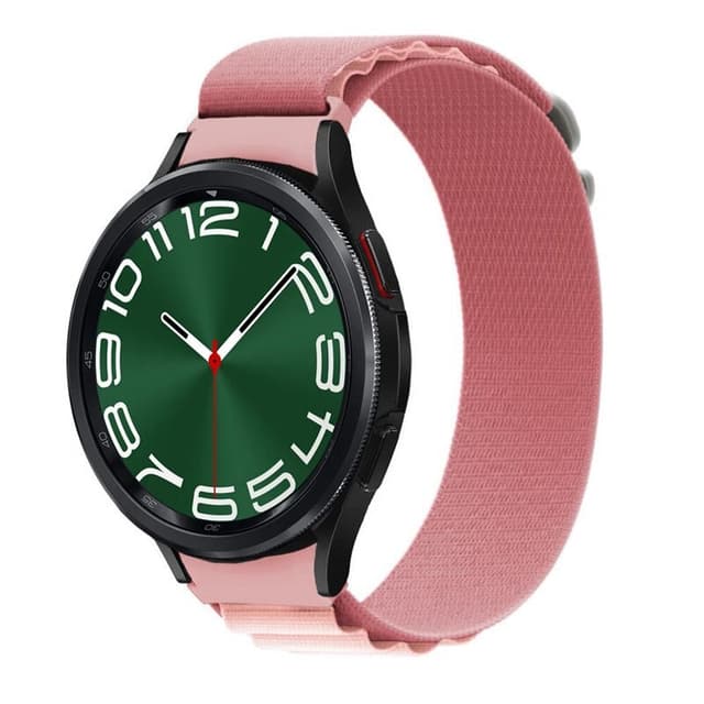 Artic kellon ranneke Samsung Galaxy Watch 6 Classic (43mm) - Pink