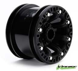 Louise Wheel Crawler 2.2 Black (2)