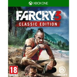 Far Cry 3 - Classic Edition (XO