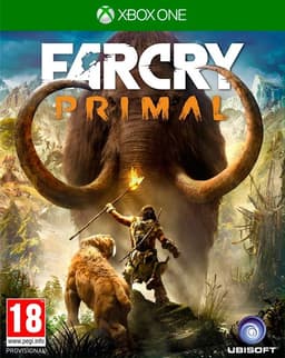 Far Cry Primal (XOne)