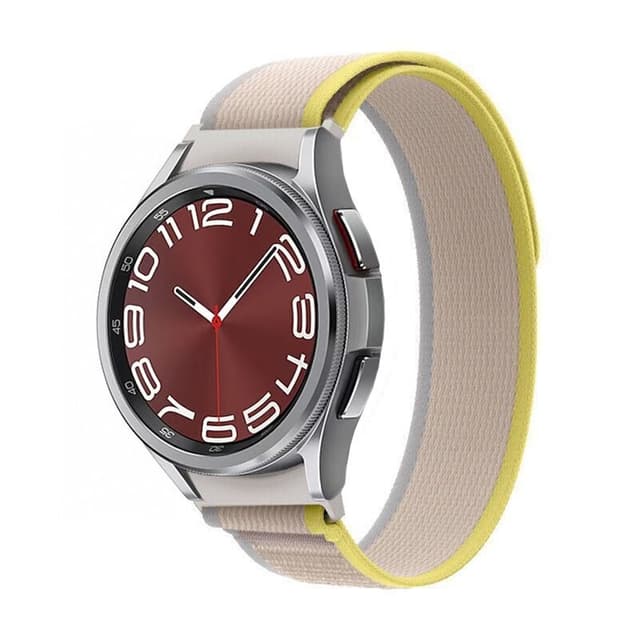 Tactik klokkerem Samsung Galaxy Watch 6 Classic (43mm) - Huangjian ric