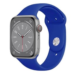 Sport kellon renneke Apple Watch 9 (45mm) - Laivasto