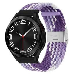 Flätat klockarmband Samsung Galaxy Watch 6 Classic (43mm) - Gradient