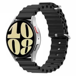 Ocean klokkereim Samsung Galaxy Watch 6 (44mm) Svart