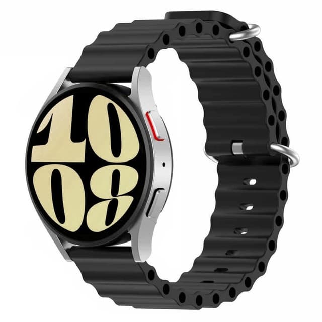 Ocean klokkereim Samsung Galaxy Watch 6 (44mm) Svart