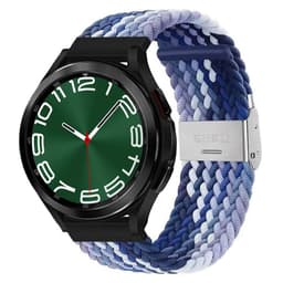 Flettet elastisk armbånd Samsung Galaxy Watch 6 Classic (47mm) - grad