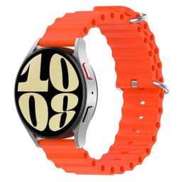 Ocean klockarmband Samsung Galaxy Watch 6 (44mm) Orange