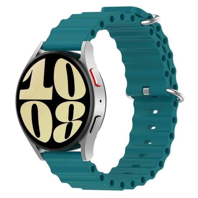 Ocean klockarmband Samsung Galaxy Watch 6 (44mm) Petrol