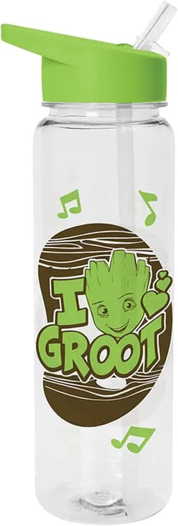 Marvel I’m Groot vannflaske