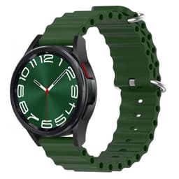 Ocean klokkereim Samsung Galaxy Watch 6 Classic (43mm) Army