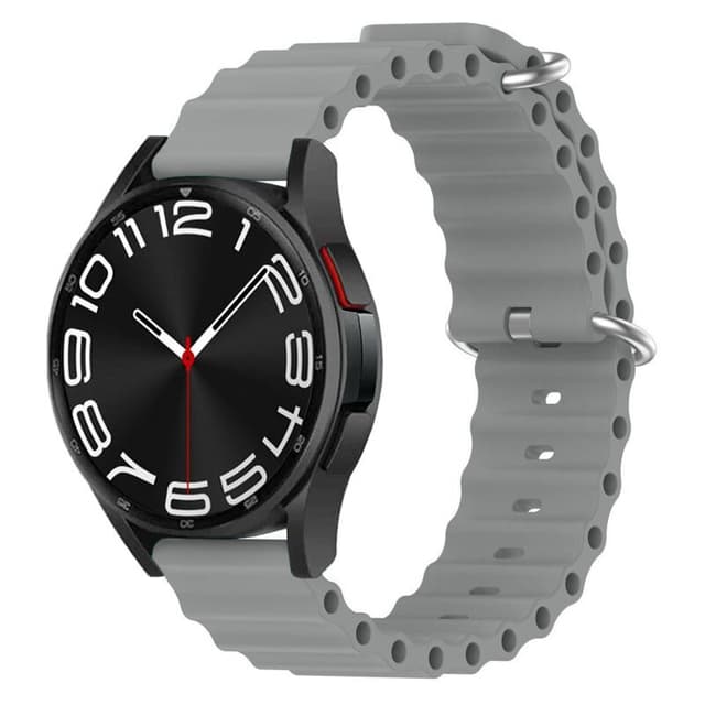 Ocean klockarmband Samsung Galaxy Watch 6 Classic (43mm) Stone