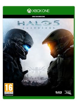 Halo 5: Guardians (XOne)