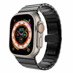 kellon renneke RSF butterfly Apple Watch Ultra 2 (49mm) - Musta