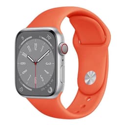 Sport kellon renneke Apple Watch 9 (41mm) - Coral