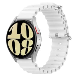 Ocean klockarmband Samsung Galaxy Watch 6 (44mm) Vit